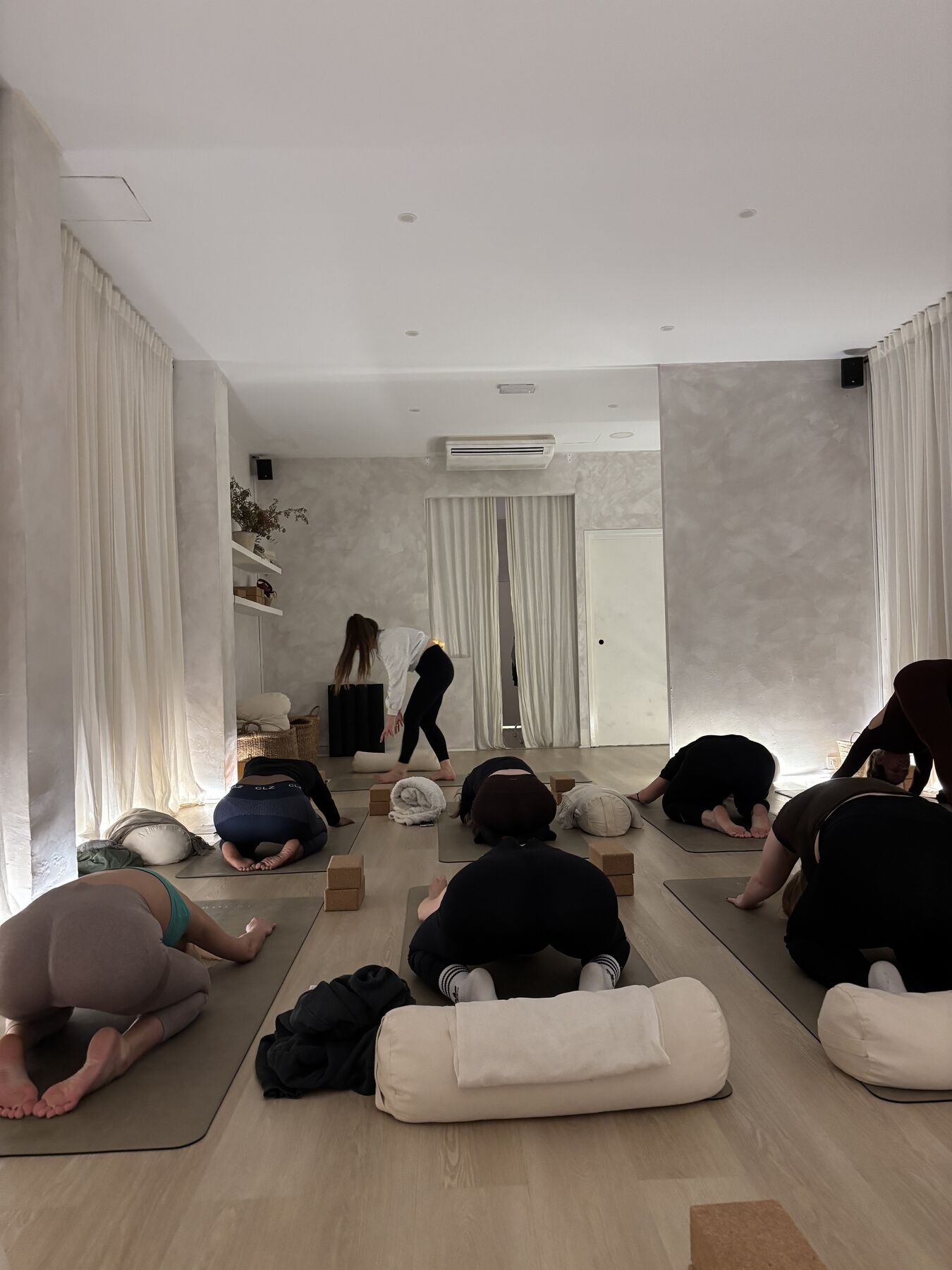 Mini-retreat event photo 8