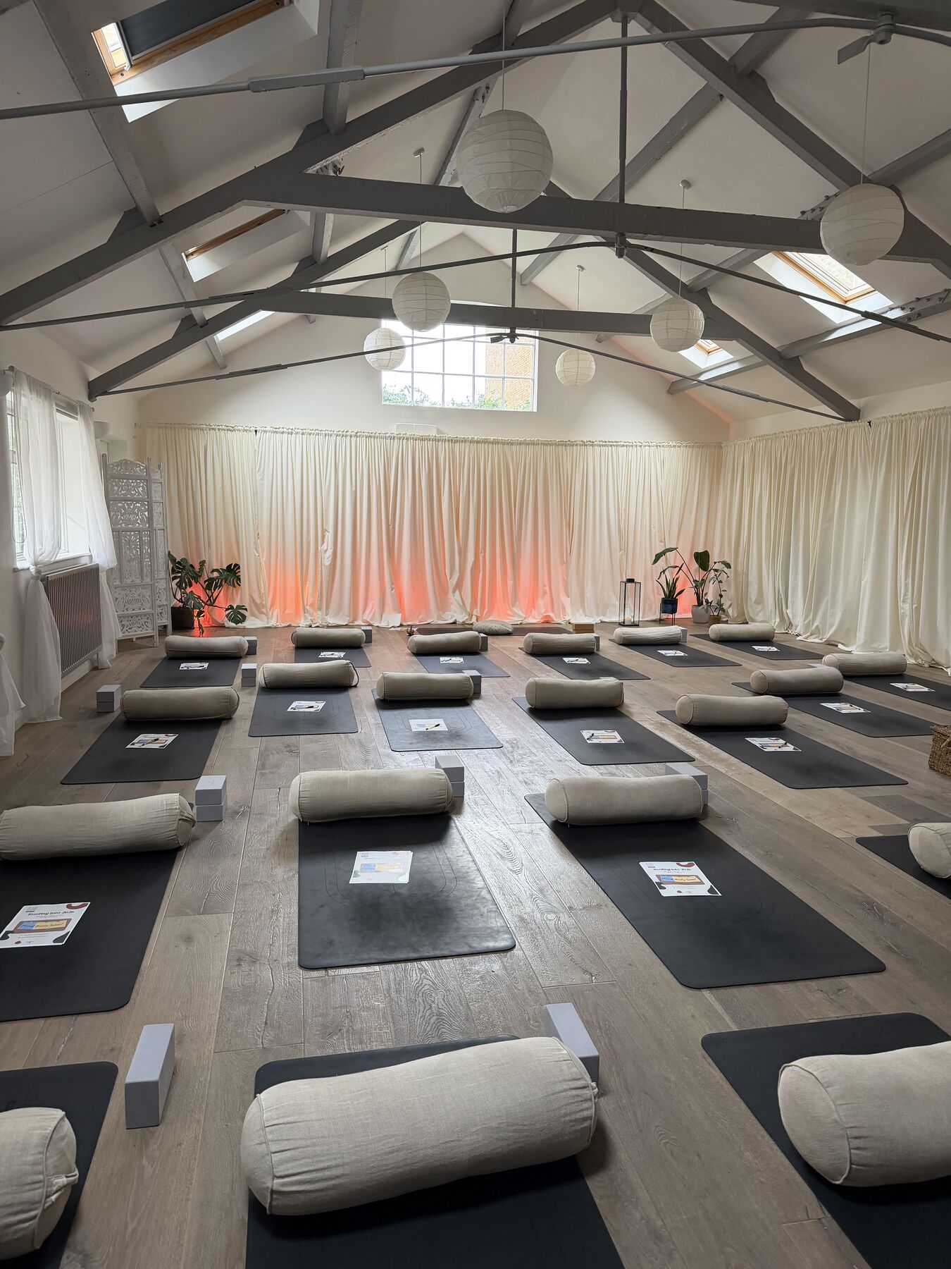 Mini-retreat event photo 4