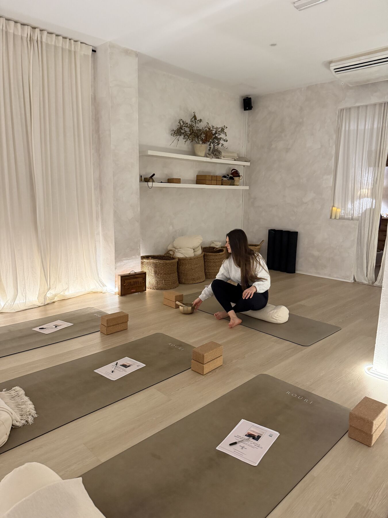 Mini-retreat event photo 3