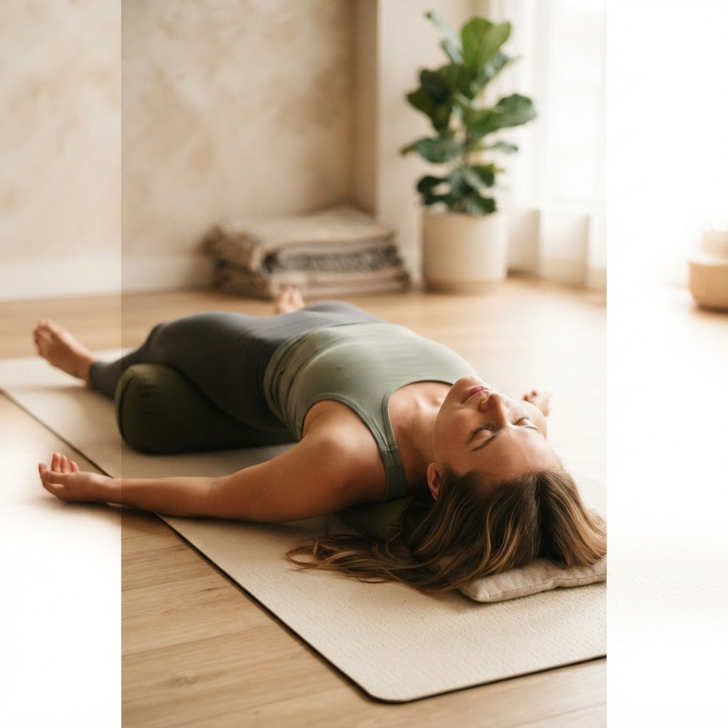 Breathwork