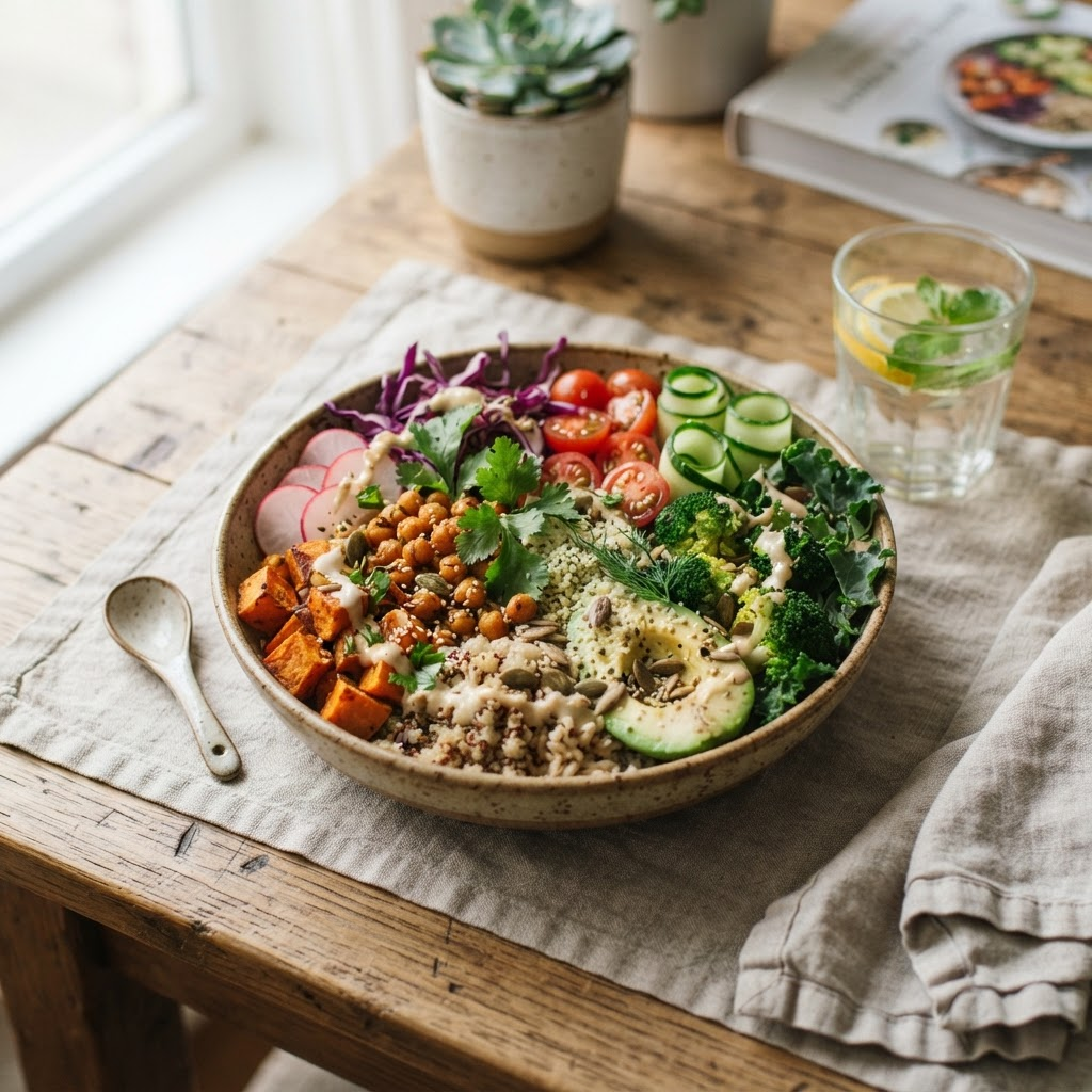 Nutrition