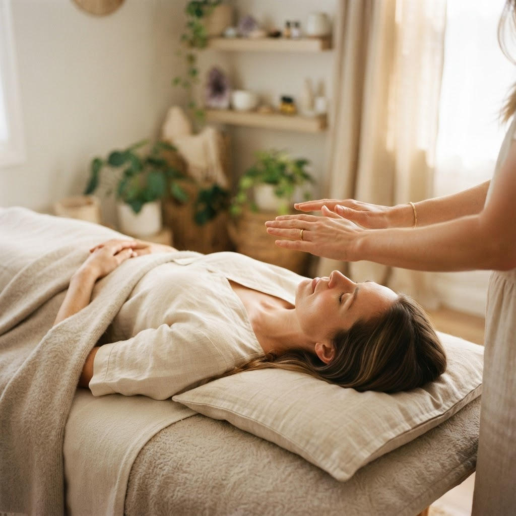 Reiki