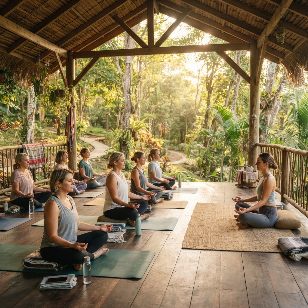 Retreats