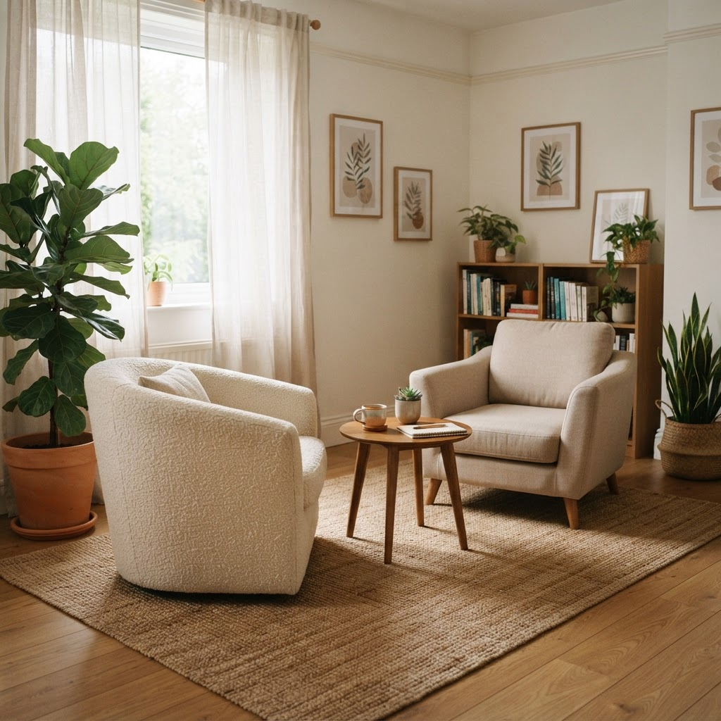 Therapy & counselling