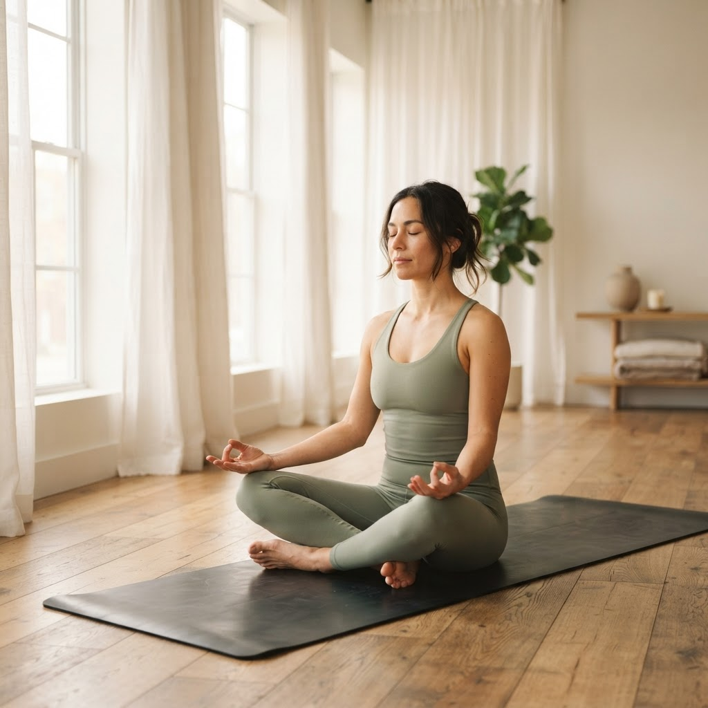 Yoga & movement